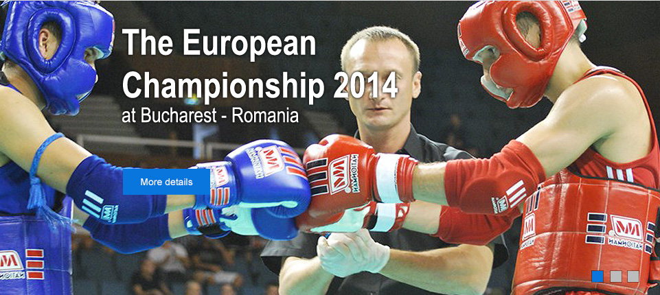 European Muay Championship